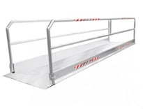 Gangbro aluminium MPP60/10